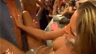 Coolio Performs at Sex Party porn video