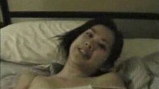 Chinese Couple Sex porn video