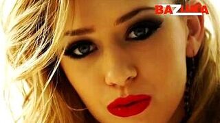 DVJ Bazuka - Sexy Frau porn video