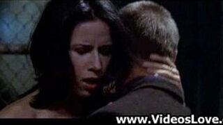 Sex Scene from Body Shots porn video